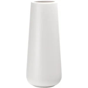 แจกันดอกไม้ Vase Ceramics เรียบง่ายสวยและทันสมัย